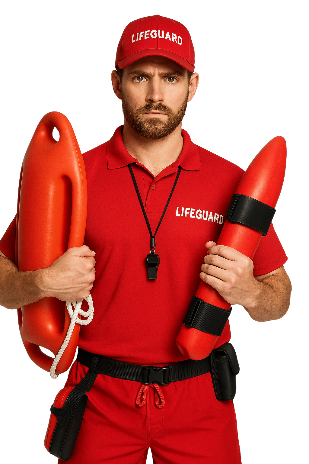 Life Guard